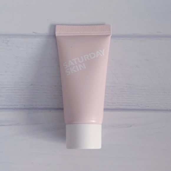 Saturday Skin Purifying Cleanser - Picture 1 of 2